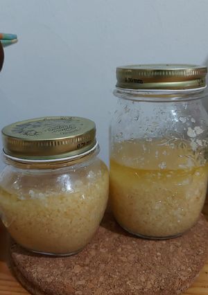 Foto resep Baceman Bawang Putih