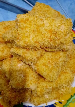 Foto resep Risol Margo