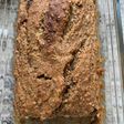 Banana bread vegano 🌱