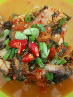 Foto resep Sarden ikan tongkol HOMEMADE