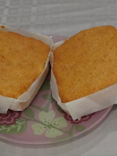 Una foto de Sobaos pasiegos