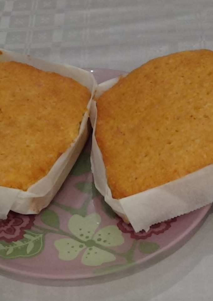 Una foto de Sobaos pasiegos