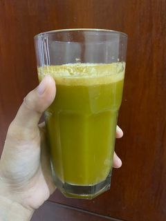 Foto resep Jus Sayur + Buah