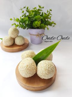 Foto resep Onde-Onde