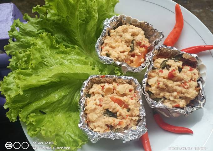 Cara Masak Tahu Ayam Kukus Diet Yang Cepat Resepenakbgt Com