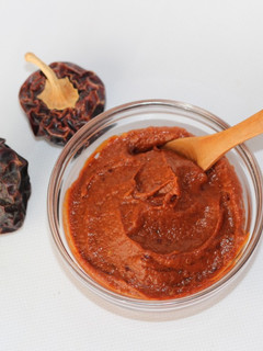 Una foto de Salsa Salmorreta, ideal para tus arroces!!