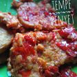 Tempe Penyet