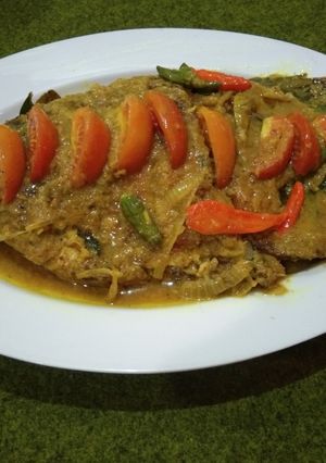 Foto resep Gurameh Pesmol