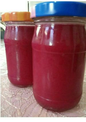 Foto resep Jus Detox Liver