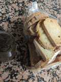 Paté de aceitunas (olivada)