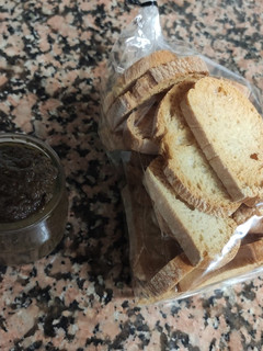 Una foto de Paté de aceitunas (olivada)