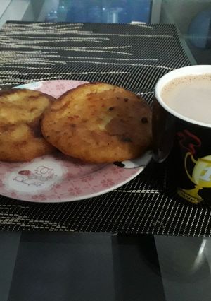 Una foto de Arepas de Mamá