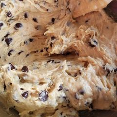 A picture of Amazing cookies.