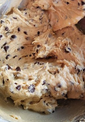 A picture of Amazing cookies.