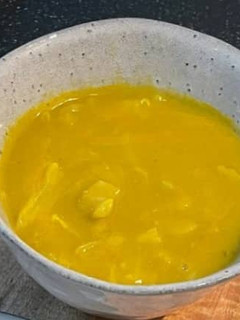 Foto de Sopa de Legumes