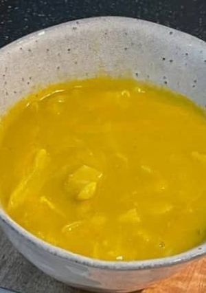 Foto de Sopa de Legumes
