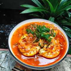 Telur Bolognese Sat Set-レシピのメイン写真