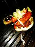 ChoriBurger