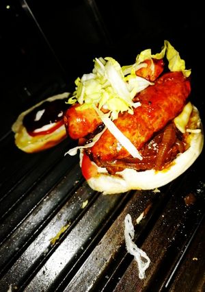Una foto de ChoriBurger