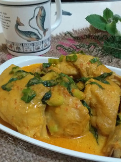 Foto resep Ayam Tuturuga
