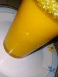 Turmeric & Ginger drink(fat bunner)