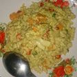 Seblak Telor Pedas