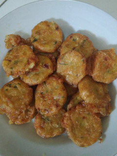 Foto resep Perkedel simple anti gagal