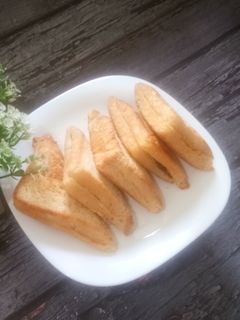 Foto resep Roti Bakar