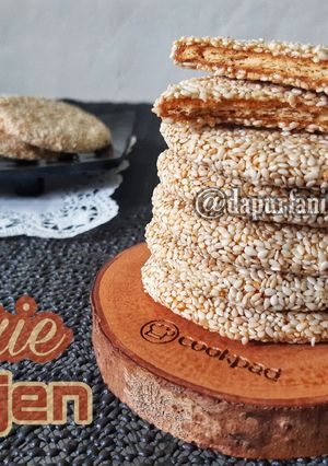 Foto resep Marie Wijen