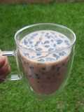 Cendol Kecebong Pandan