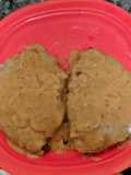 Russian or Italian ground chicken cutlets
