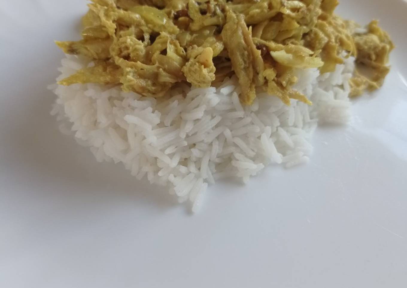 Recyclage poulet rôti du dimanche