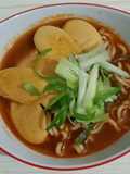 Ramen/ mie bawang putih