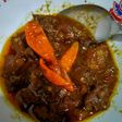 Rica rica entok