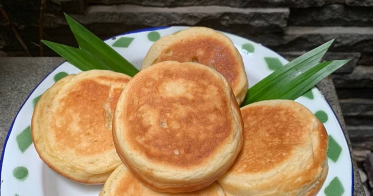 253 Resep Kue Kamir Tape Enak Dan Sederhana Ala Rumahan Cookpad