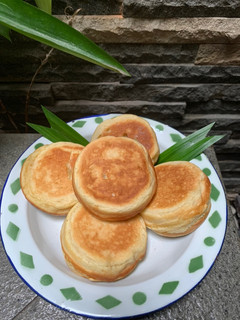 Foto resep Kue Khamir Tape