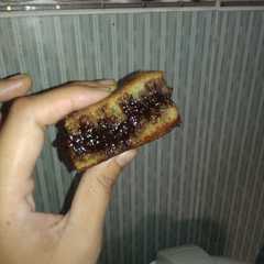 รูปของ Martabak teflon cokelat