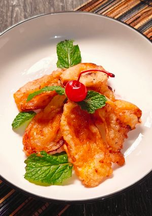 Foto resep Nangka Goreng Kriuk