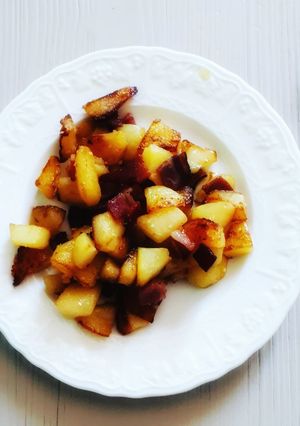 Foto di Patate goduriose