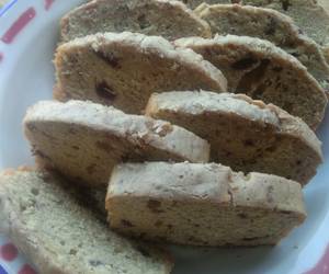 Cara Memasak Cepat BOlu UBi Ungu Yummy Mantul