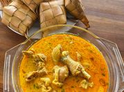 Gambar ayam lengkio