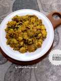 Ayam Bumbu RW Manado