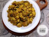 Ayam Bumbu RW Manado