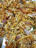 M's Bhel Puri