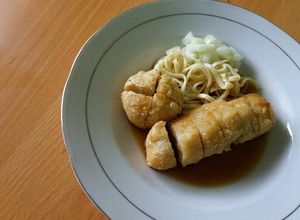 Empe Rice Resep empe rumahan enak dan mudah - Cookpad