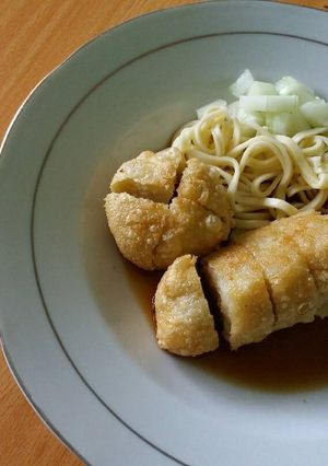 Foto resep Empe empe doss ga pake ikan tenggiri