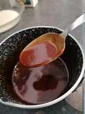 Sauce tonkastu (sauce bulldog)