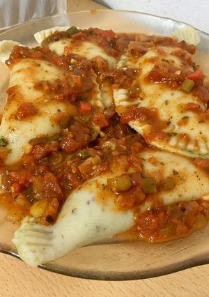 Una foto de Agnoloti (Sin TACC / Gluten Free)