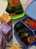 Bento box simpel aja