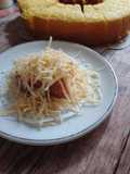 Lemon Cake Tabur Keju